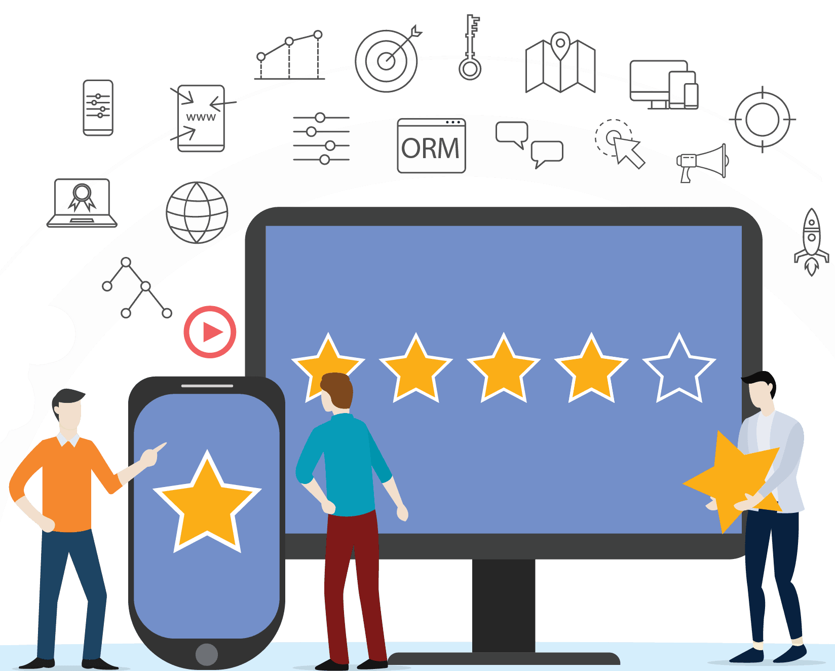 Banner Dashboard us reviews