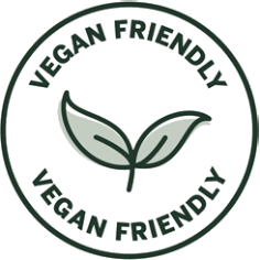 Vegan-friendly